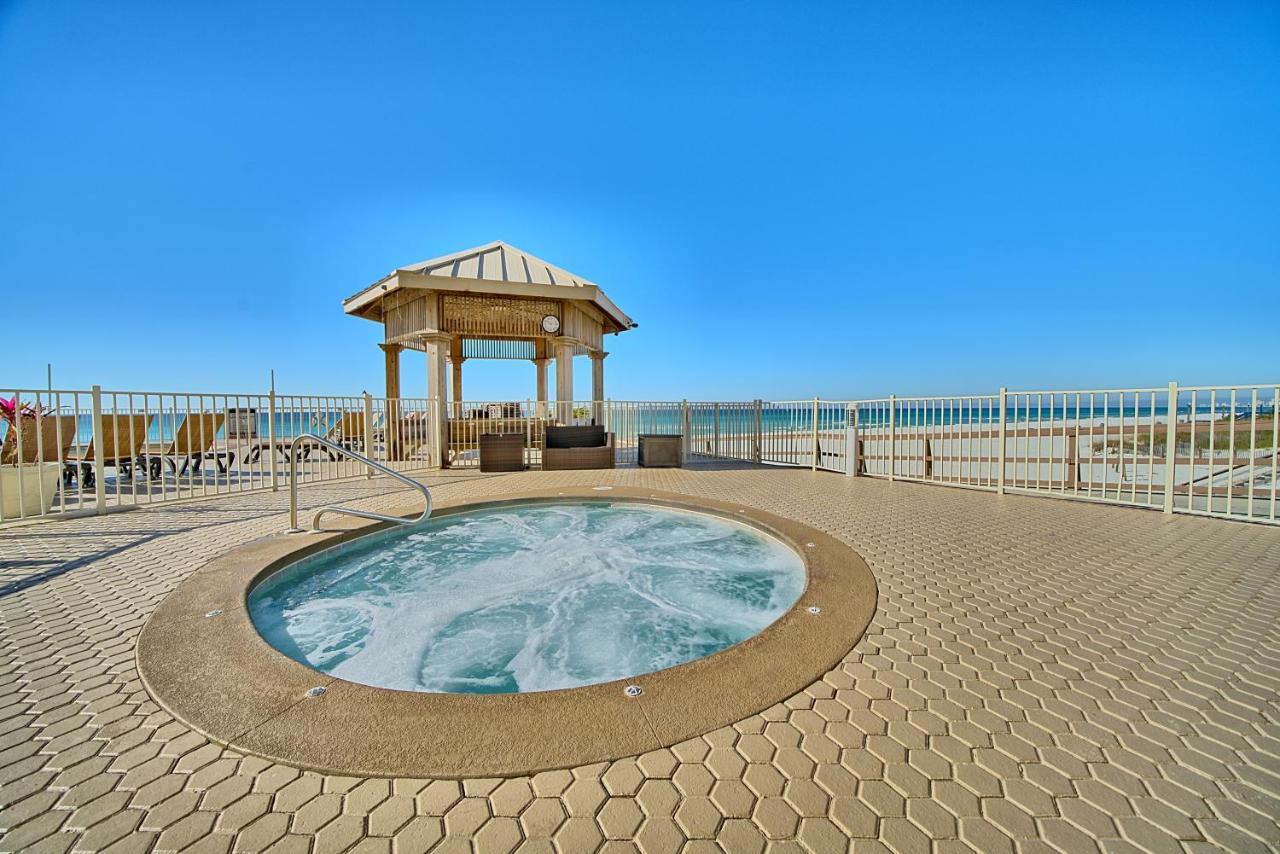 הוילה פנמה סיטי ביץ' Treasure Island 2205 מראה חיצוני תמונה