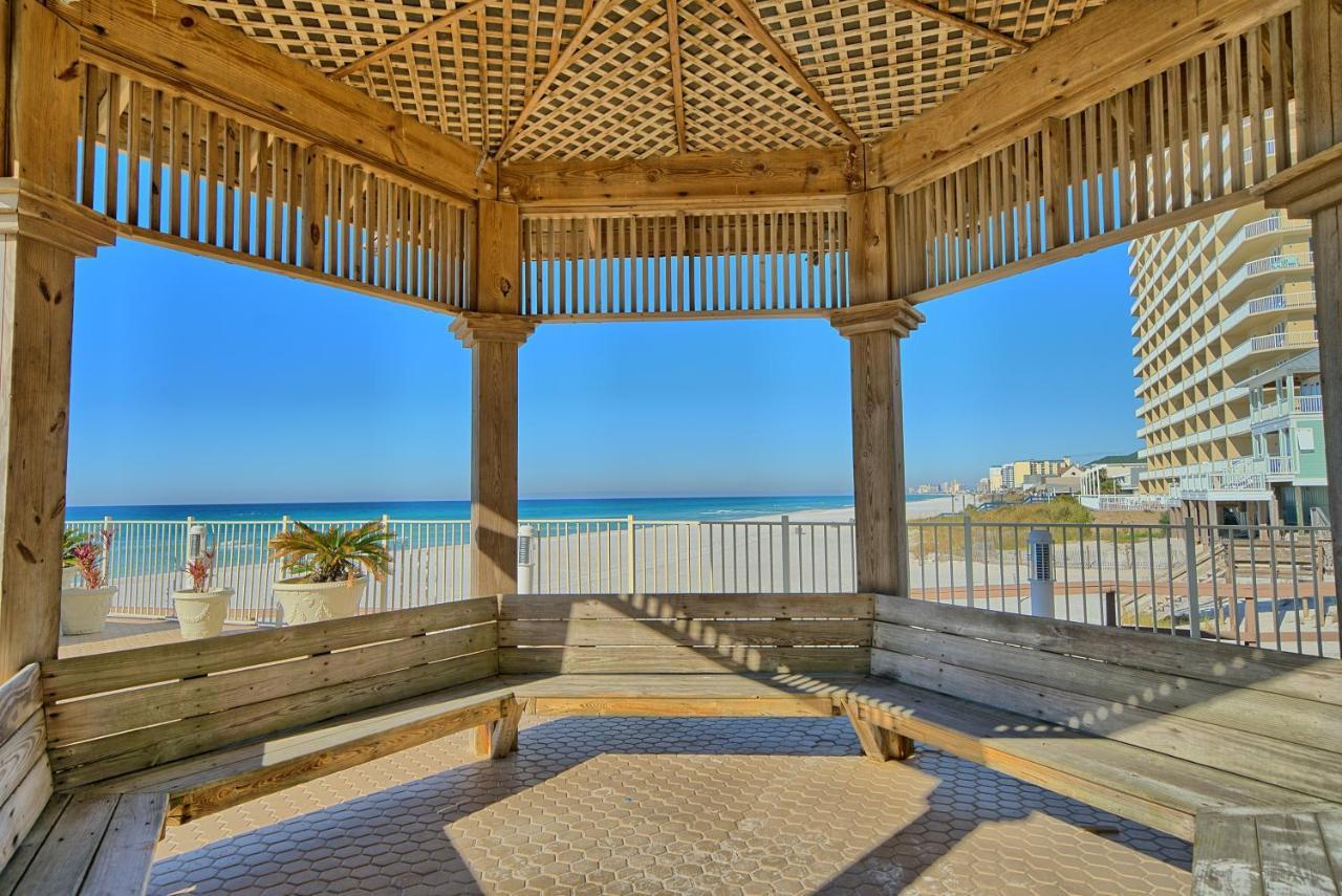 הוילה פנמה סיטי ביץ' Treasure Island 2205 מראה חיצוני תמונה